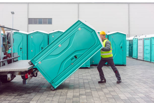 Best Emergency porta potty rental  in Manasquan, NJ