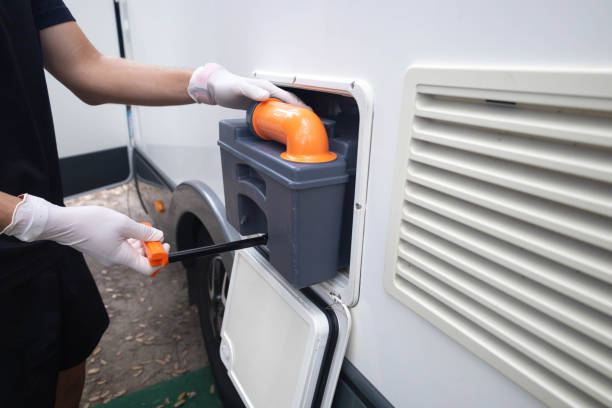 Best High-end porta potty rental  in Manasquan, NJ