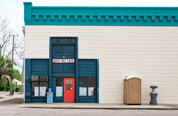 Best Long-term porta potty rental  in Manasquan, NJ