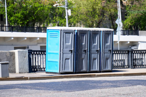 Portable Toilet Options We Offer in Manasquan, NJ