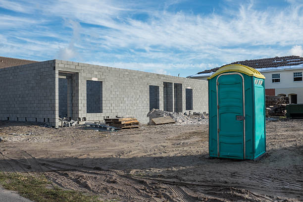 Best Best portable toilet rental  in Manasquan, NJ